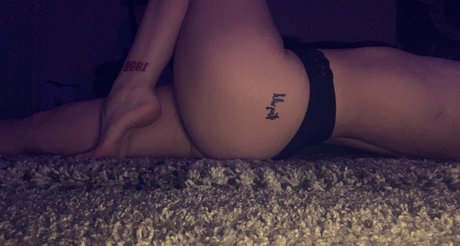 Nacktes geleaktes OnlyFans-Foto von Tammy