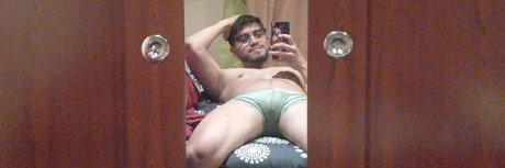 Nacktes geleaktes OnlyFans-Foto von Greg