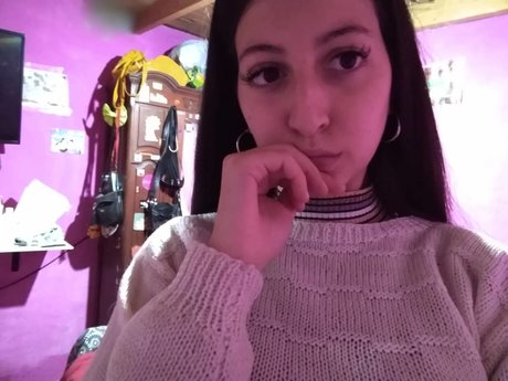 Nacktes geleaktes OnlyFans-Foto von Tamm