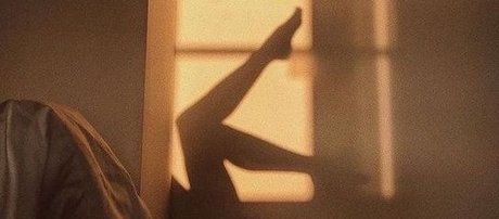 Nacktes geleaktes OnlyFans-Foto von Ali