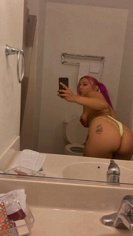 Nacktes geleaktes OnlyFans-Foto von Sugarsworldddddddddd
