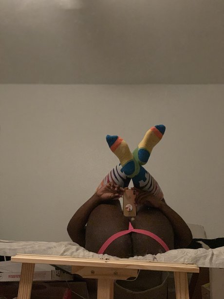 Nacktes geleaktes OnlyFans-Foto von Zickzaddysolo