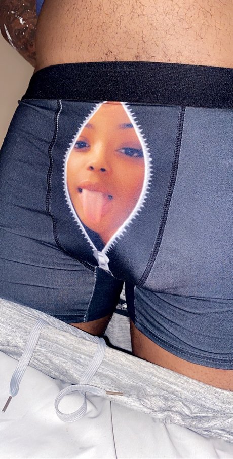 Nacktes geleaktes OnlyFans-Foto von Gobble Gobble