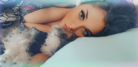 Nacktes geleaktes OnlyFans-Foto von Violeta Ramirez