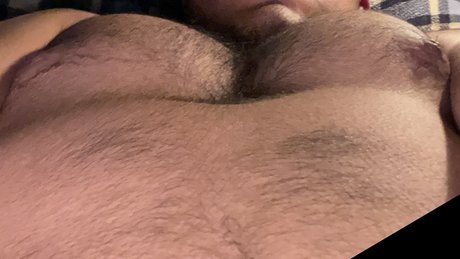 Nacktes geleaktes OnlyFans-Foto von Harbinger Of Chaos