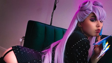 Nacktes geleaktes OnlyFans-Foto von Toutotini