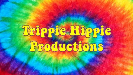 Nacktes geleaktes OnlyFans-Foto von The Trippie Hippie