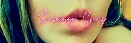 Nacktes geleaktes OnlyFans-Foto von Summer Cruz