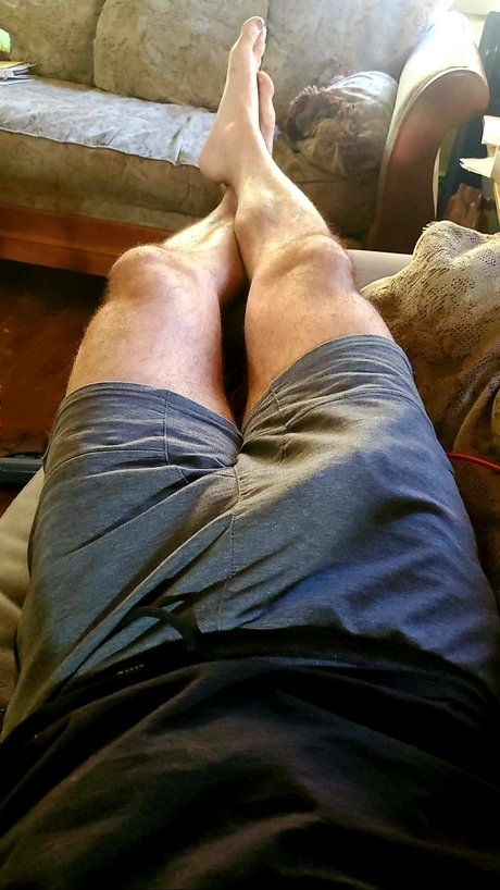 Nacktes geleaktes OnlyFans-Foto von Surewhynot2120
