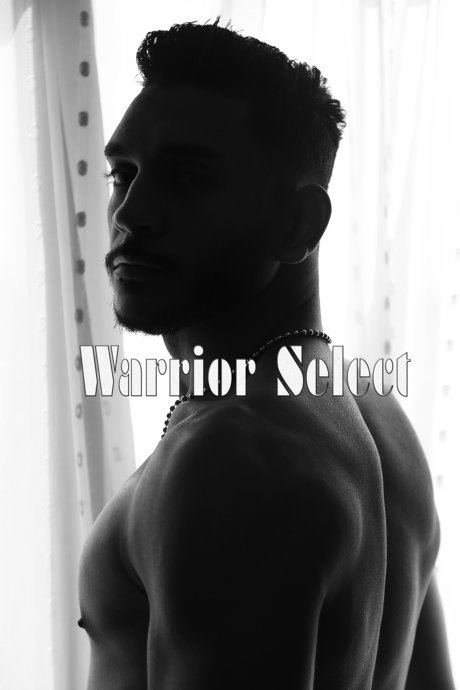 Nacktes geleaktes OnlyFans-Foto von Warrior Select