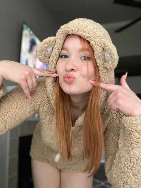 Nacktes geleaktes OnlyFans-Foto von Sunny Elaine 