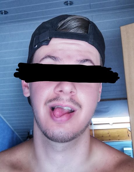 Nacktes geleaktes OnlyFans-Foto von Tyler Durden