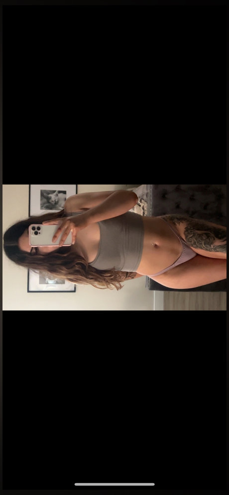 Nacktes geleaktes OnlyFans-Foto von Tspapiichulo 