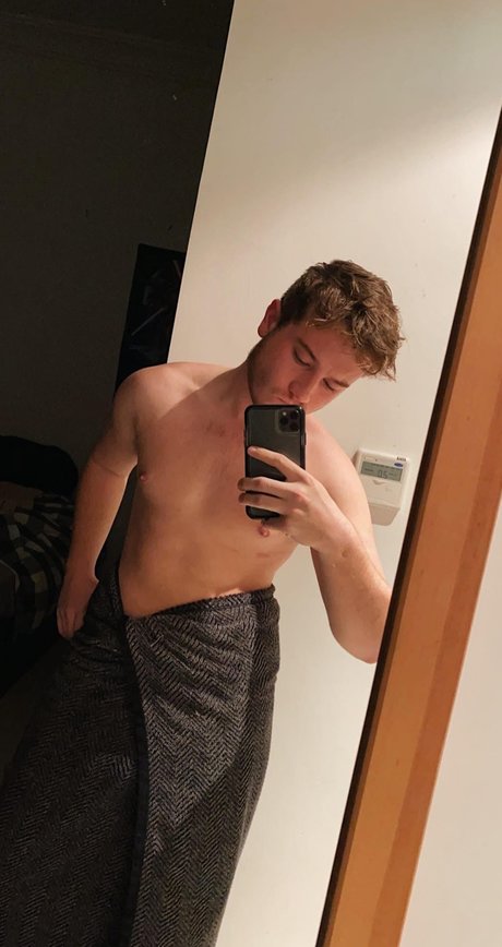 Trent Dixon