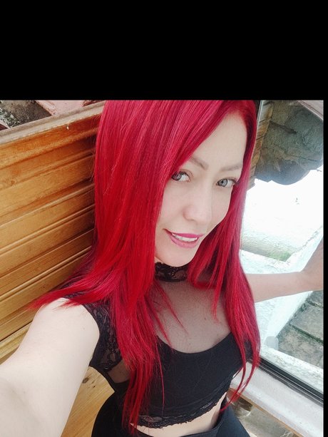 Nacktes geleaktes OnlyFans-Foto von Yeimysitalinda