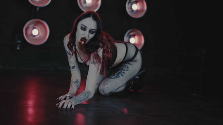 Nacktes geleaktes OnlyFans-Foto von  