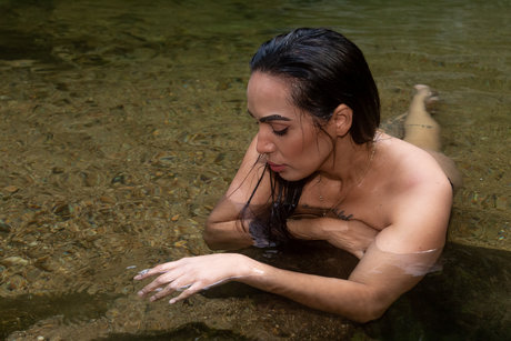 Nacktes geleaktes OnlyFans-Foto von Maria Pereira