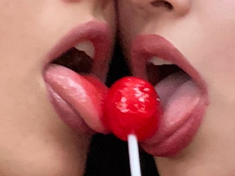 Nacktes geleaktes OnlyFans-Foto von  Ilangel 