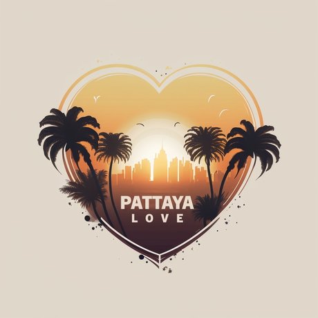 Nacktes geleaktes OnlyFans-Foto von Pattayalove