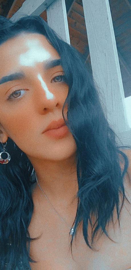 Nacktes geleaktes OnlyFans-Foto von Maria Fernanda