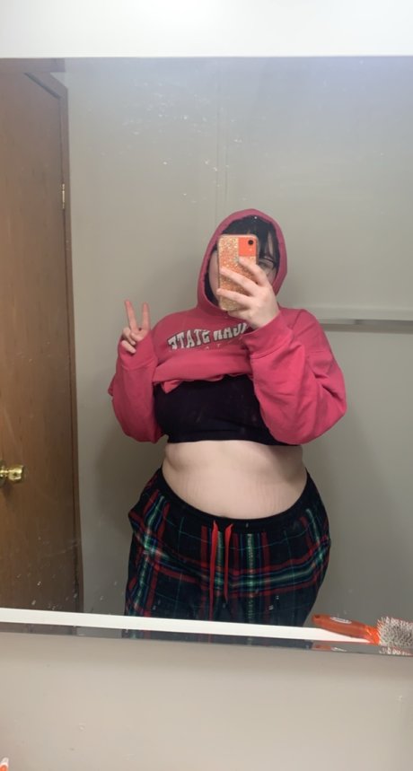 Nacktes geleaktes OnlyFans-Foto von Linds And N8