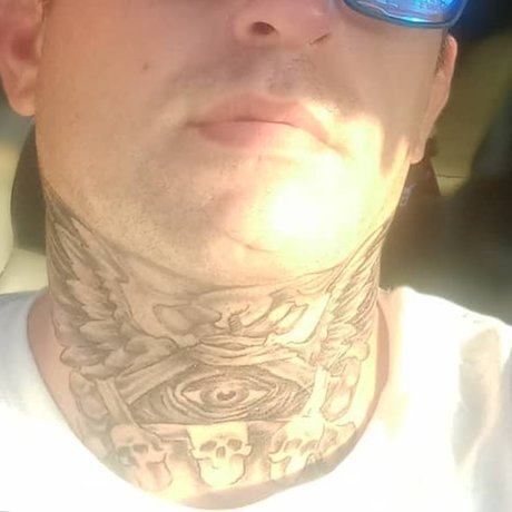 Nacktes geleaktes OnlyFans-Foto von Fletchslabb