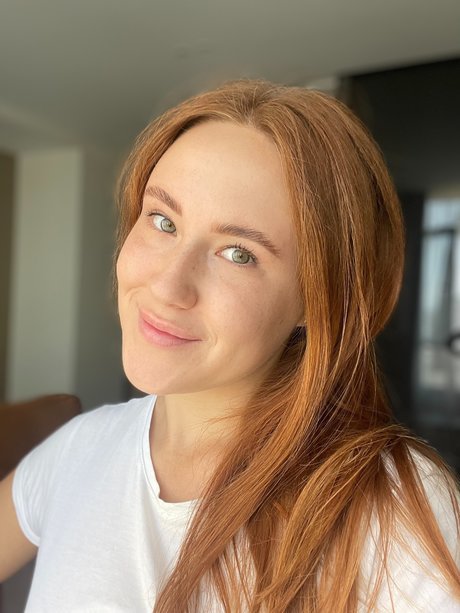 Nacktes geleaktes OnlyFans-Foto von Baby Elizabeth 