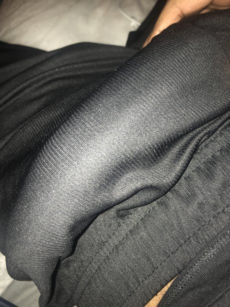 Nacktes geleaktes OnlyFans-Foto von Oneandonlylondon