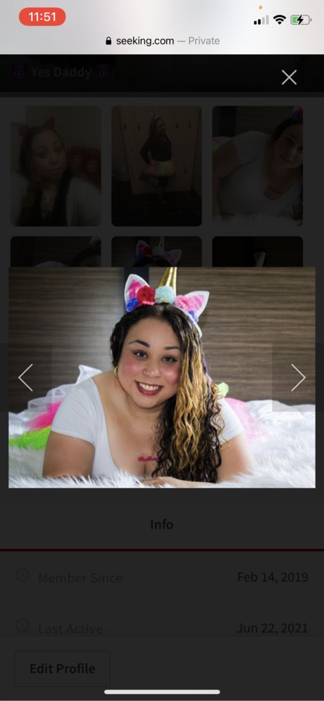 Nacktes geleaktes OnlyFans-Foto von Firedream