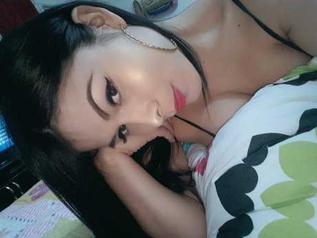 Nacktes geleaktes OnlyFans-Foto von Hannah Lopez