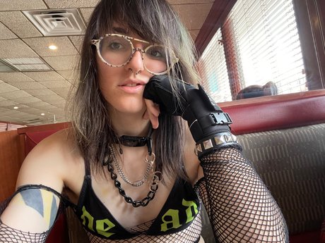 Nacktes geleaktes OnlyFans-Foto von Zenni0