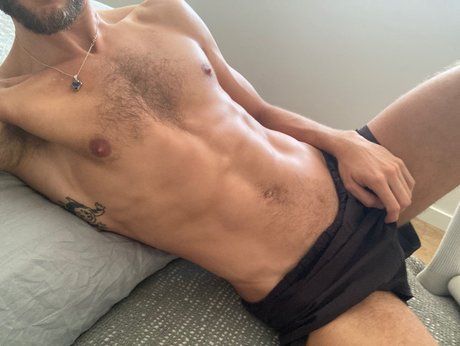 Nacktes geleaktes OnlyFans-Foto von El Bichoto