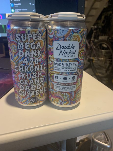 Onlycans Pete