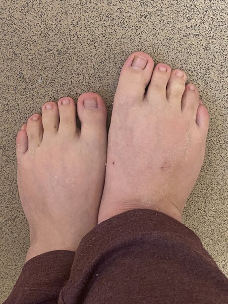 Feet Xxx Fest