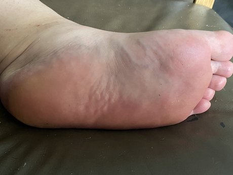 Nacktes geleaktes OnlyFans-Foto von Feet Xxx Fest