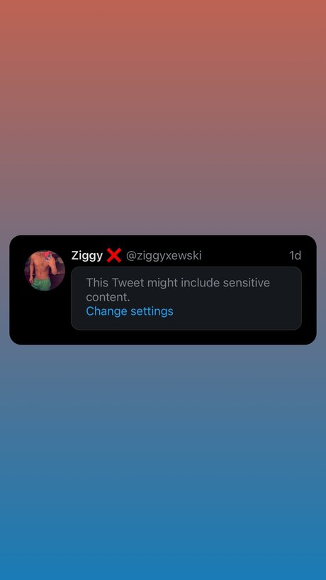 Ziggy Xenos