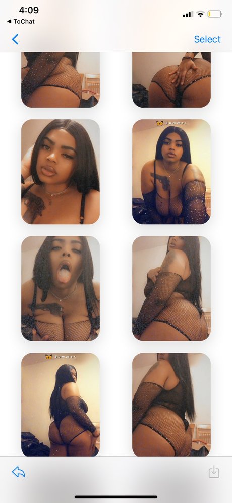 Summerdagoddess