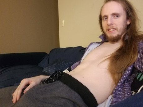 Nacktes geleaktes OnlyFans-Foto von Zariel