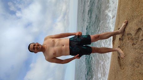 Nacktes geleaktes OnlyFans-Foto von Juan Guerrero