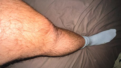 Nacktes geleaktes OnlyFans-Foto von Feet Nudes