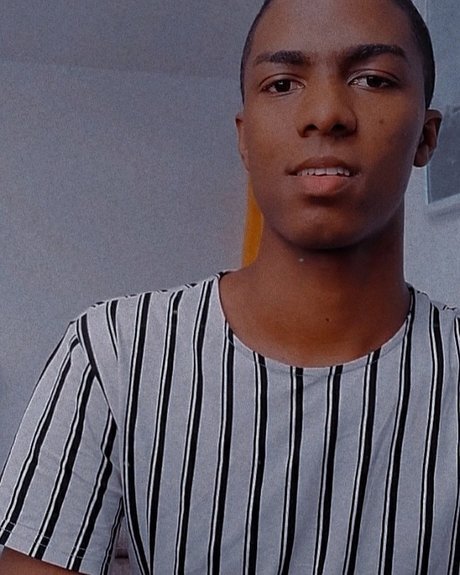 Nacktes geleaktes OnlyFans-Foto von Alex 