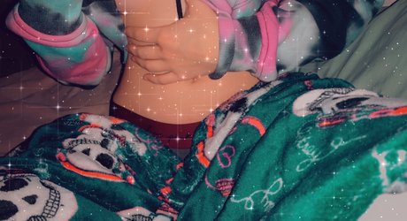 Nacktes geleaktes OnlyFans-Foto von Wildflower