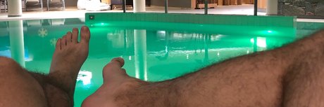 Nacktes geleaktes OnlyFans-Foto von Ongarc
