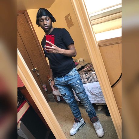Nacktes geleaktes OnlyFans-Foto von Flocka Westbrook