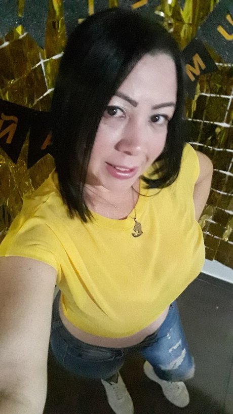 Nacktes geleaktes OnlyFans-Foto von Hamdryx Fernandez