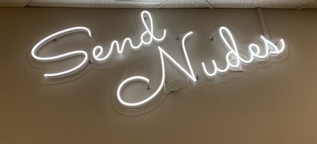 Nacktes geleaktes OnlyFans-Foto von 