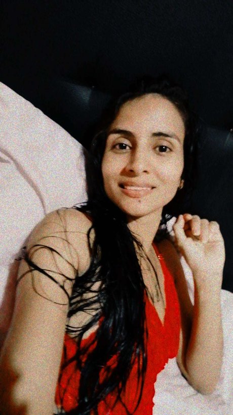 Nacktes geleaktes OnlyFans-Foto von Flaca