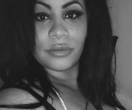 Nacktes geleaktes OnlyFans-Foto von Lady Aleecia