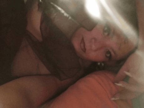 Nacktes geleaktes OnlyFans-Foto von Prettykittie78