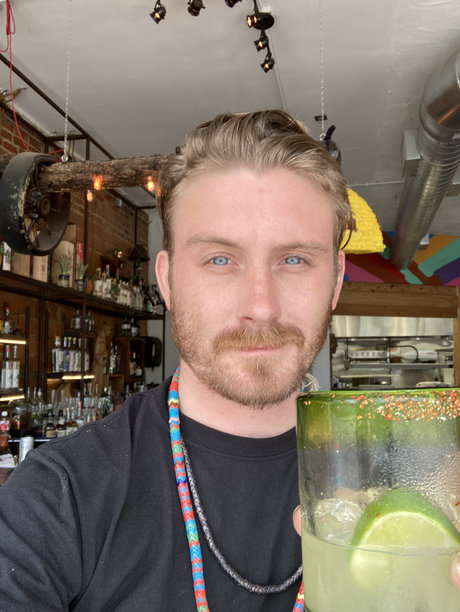 Nacktes geleaktes OnlyFans-Foto von Matty